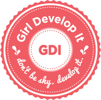 GDI Logo