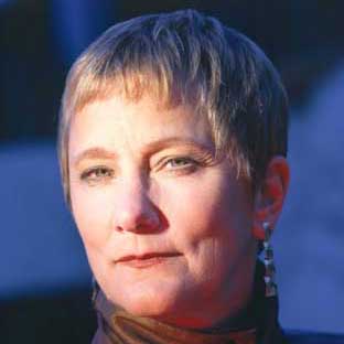 Anita Borg